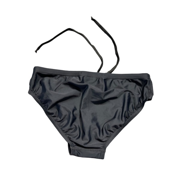 TYR Men's Durafast Elite Racer Brief Swimsuit swim trunks 32 NWOT - Picture 4 of 5